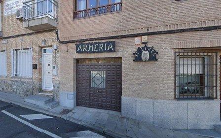 Armeria