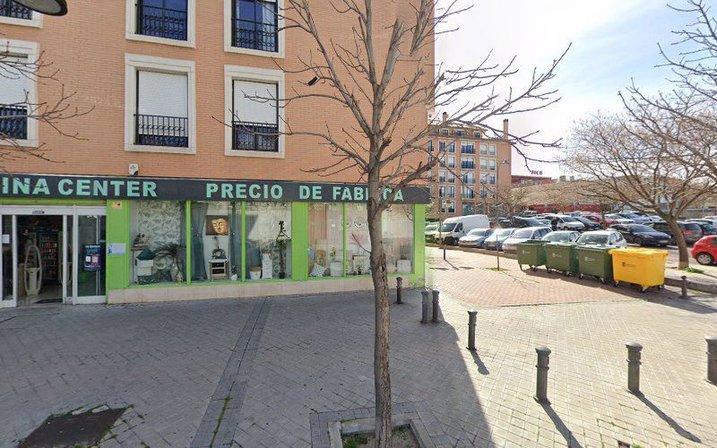 Asian (tienda de chino