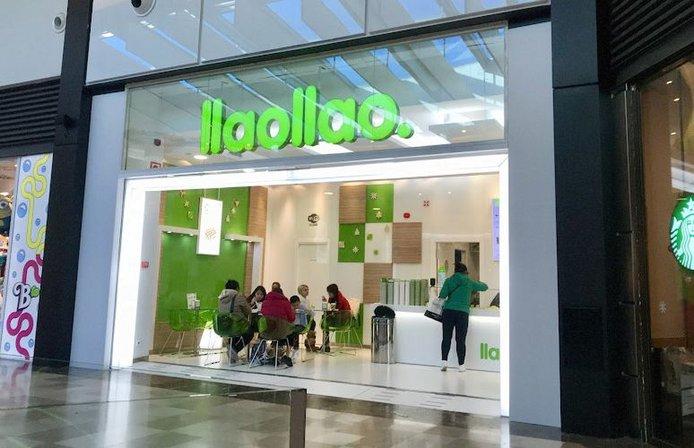 llaollao