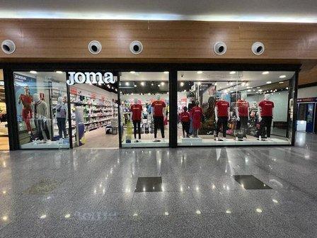 Joma | Tienda Oficial