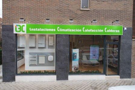 I3c – Instalaciones