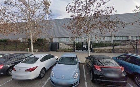 Empresa Gestión De Infraestructuras De Castilla La Mancha S A U