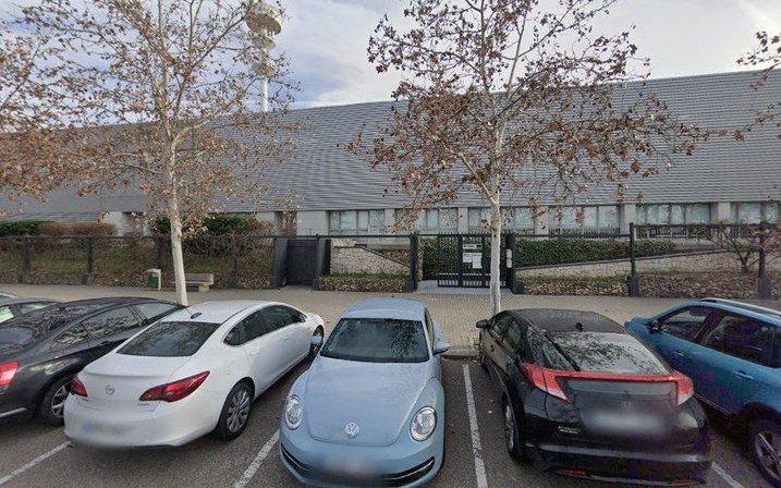 Empresa Gestión De Infraestructuras De Castilla La Mancha S A U