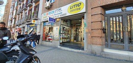 Litio Center