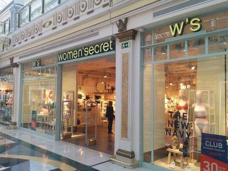 Women'secret