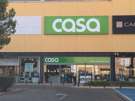 CASA Equinoccio