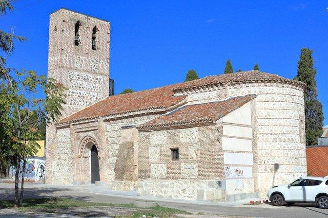 Ermita de Santa María la Antigua