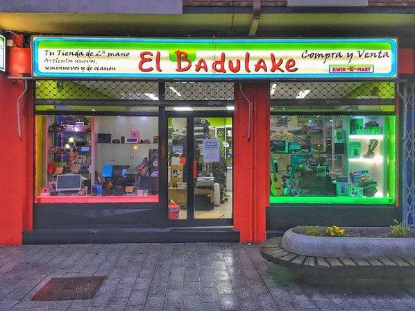 El Badulake