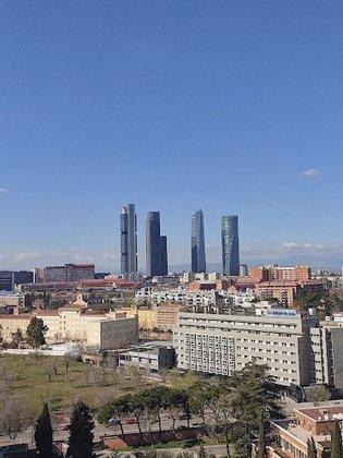 The Walt Disney Company Iberia