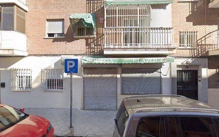 Bodega Blazquez