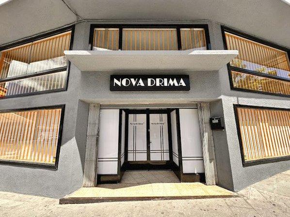 NovaDrima