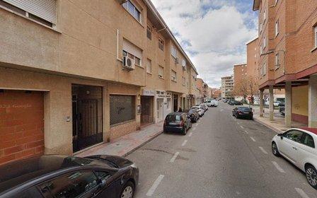 Estudio Danza