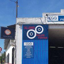TALLERES YUSTAS.-.-Expert Service Car