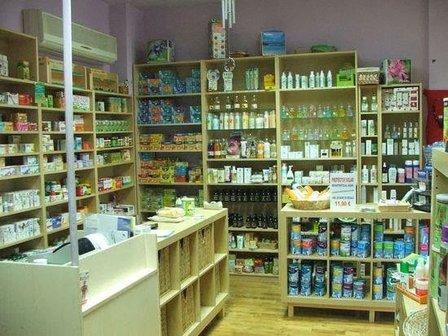 Herbalist Vital Health