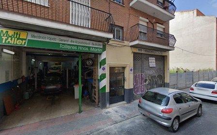 Talleres Hermanos Martín Ruiz