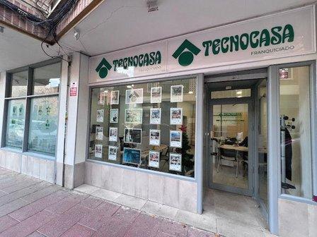 Tecnocasa agencia inmobiliaria