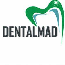 Clínica dental Dentalmad
