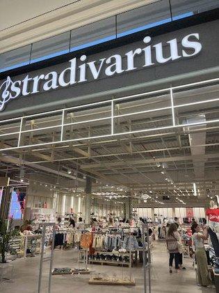 Stradivarius