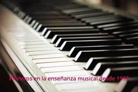 Escuela de Música Magerit Musical