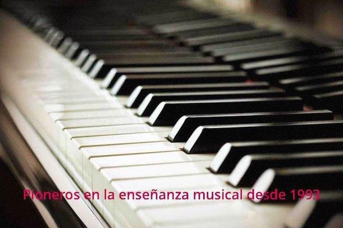 Escuela de Música Magerit Musical