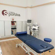 Clínica Sportiva Alcorcón