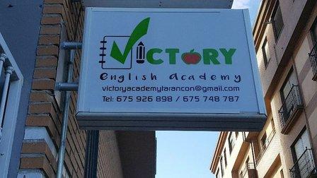 Victory English Academy