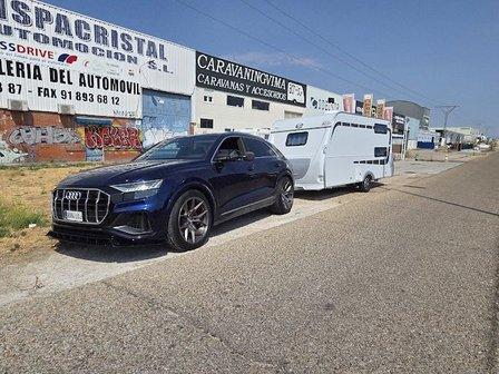 caravanas vima