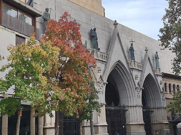 Catedral de Terrassa