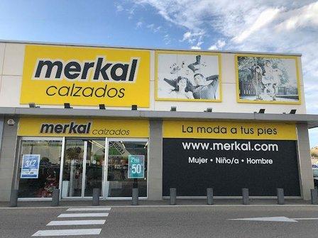 MERKAL CALZADOS