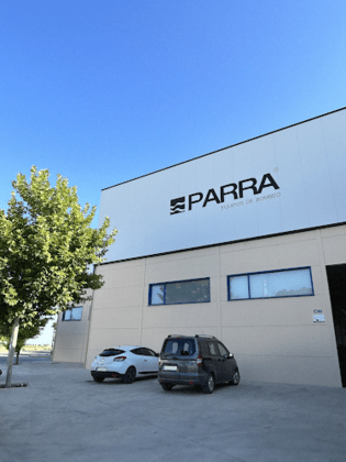 Bombas Parra la Mancha