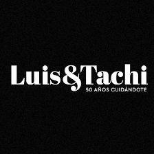 Salón Luis & Tachi - El Corte Inglés San José De Valderas