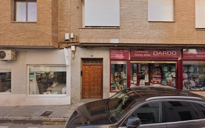 Librería Dardo