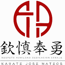 CLUB KARATE JOSE MATEOS
