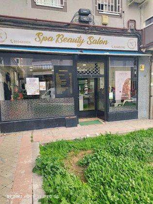 M&R spa Beauty salón