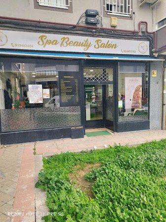 M&R spa Beauty salón