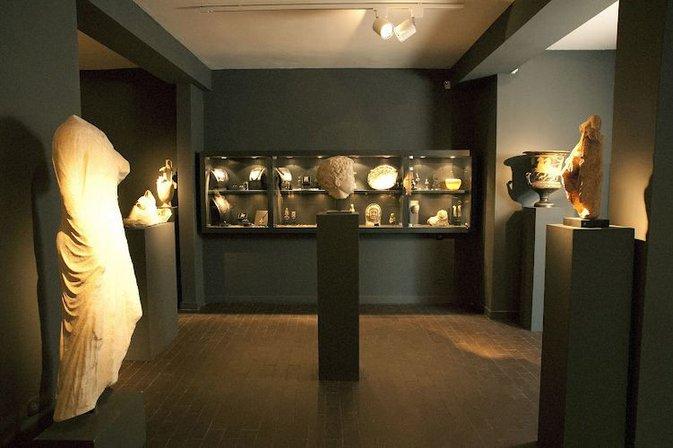 ARS Historical Archeology