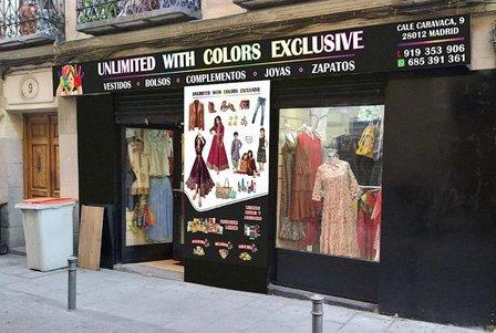 India and Bangladesh MH Fashion
