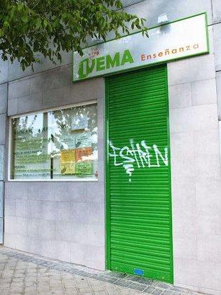 Ivema Enseñanza
