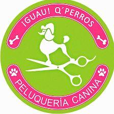 ¡GUAU! Q´ PERROS Peluquería canina