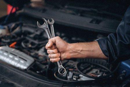 A.S.G. MOTOR