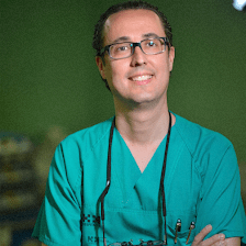 Doctor Antonio Díaz Gutiérrez
