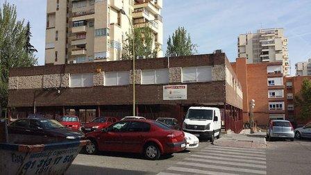 Centro de Educación de Personas Adultas Pablo Guzmán