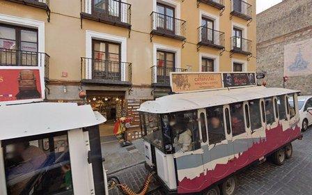 Casa de Pablo Oliviero