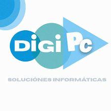 DigitalPc Servicios informáticos Navalcarnero