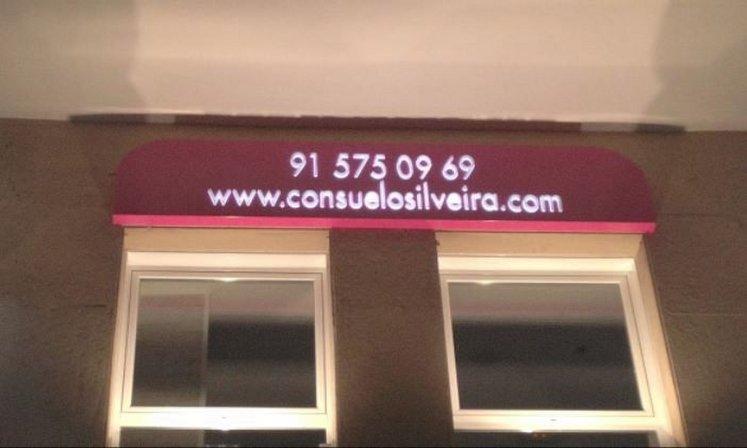 Consuelo Silveira Estética Profesional- Cursos Estética