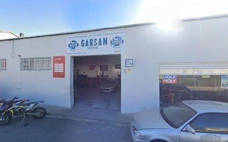 GarSan Motor