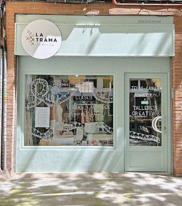 La Trama Fabrics