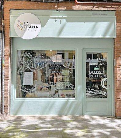 La Trama Fabrics
