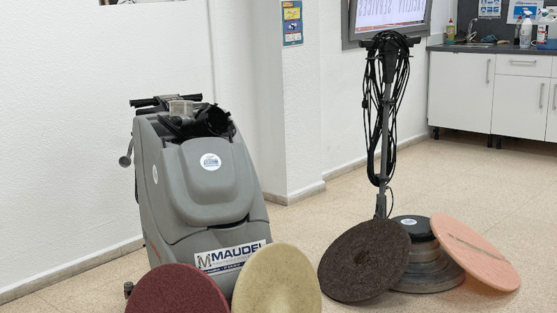 ASIDOM FACILITY SERVICES