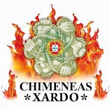 chimeneas xardo